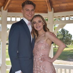 Prom dress from Windsor